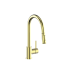 Vogt - TRAUN D Kitchen Faucet - KF.16TN.0111.BG - Brushed Gold (PVD)